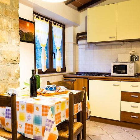 San Martino - Casa Landi Guest House Castellina in Chianti Bagian luar foto