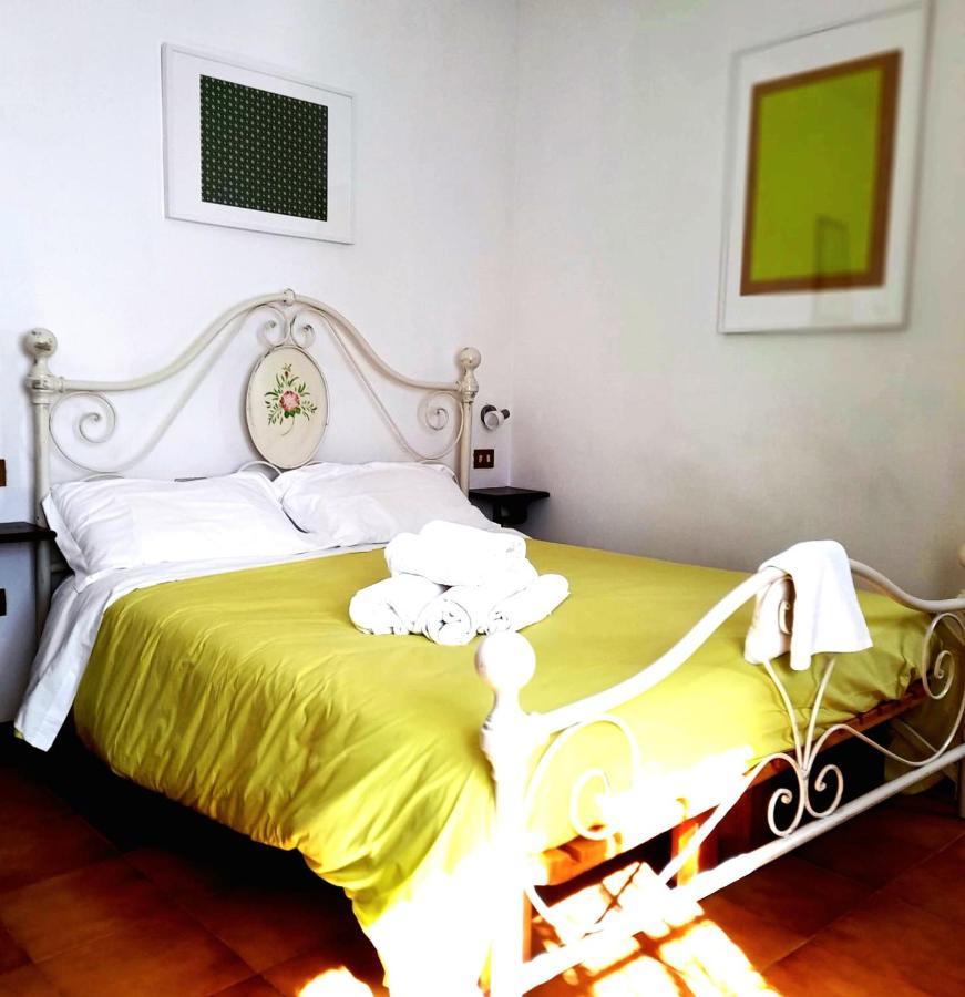 San Martino - Casa Landi Guest House Castellina in Chianti Bagian luar foto