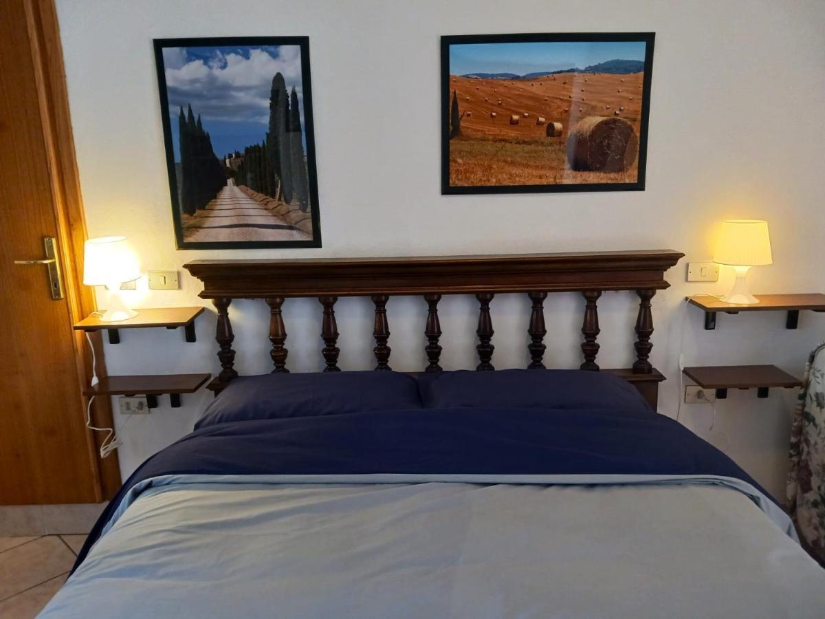 San Martino - Casa Landi Guest House Castellina in Chianti Bagian luar foto