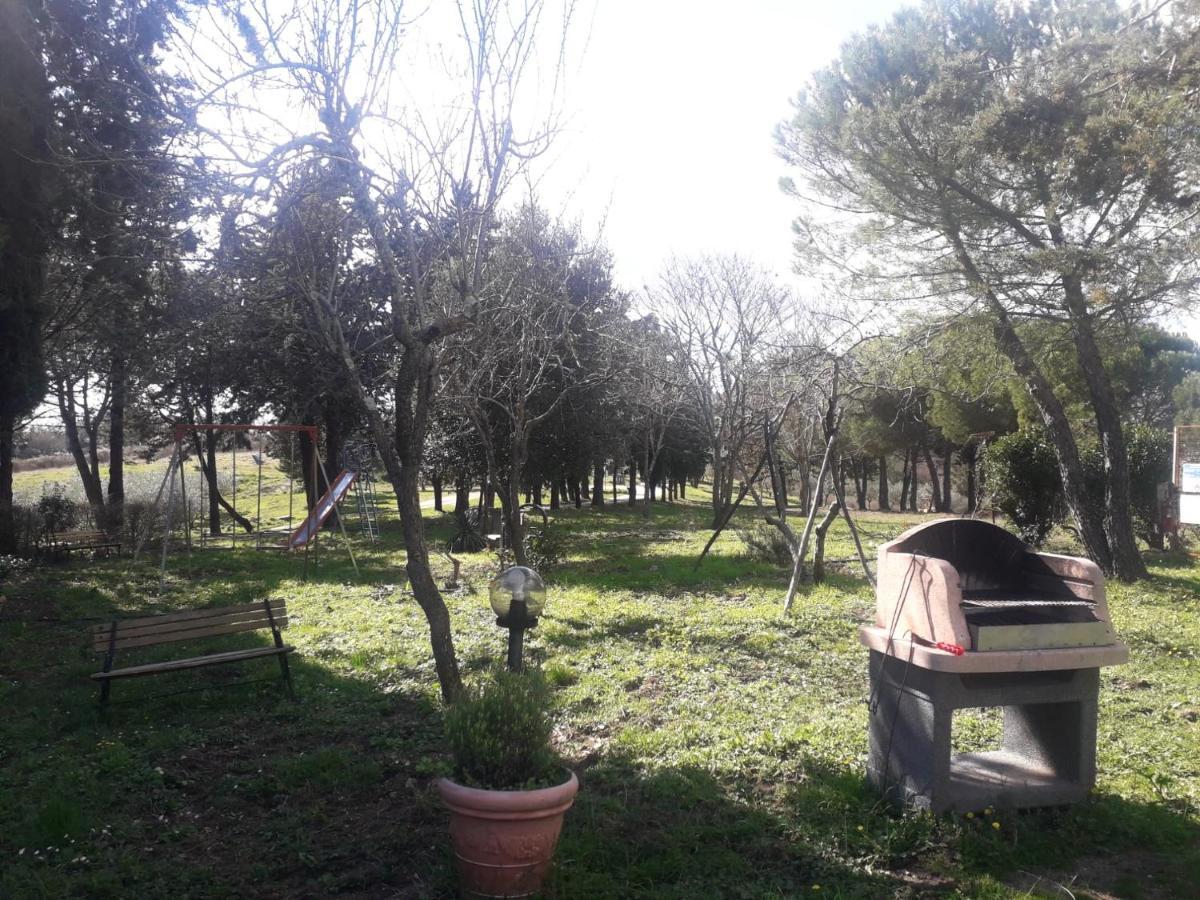 San Martino - Casa Landi Guest House Castellina in Chianti Bagian luar foto