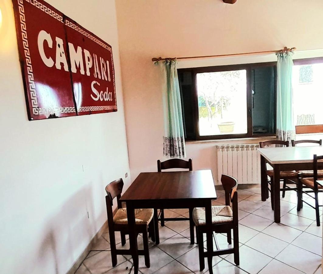 San Martino - Casa Landi Guest House Castellina in Chianti Bagian luar foto
