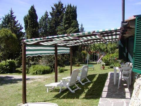 San Martino - Casa Landi Guest House Castellina in Chianti Bagian luar foto