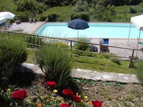 San Martino - Casa Landi Guest House Castellina in Chianti Bagian luar foto