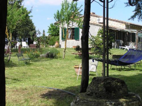 San Martino - Casa Landi Guest House Castellina in Chianti Bagian luar foto