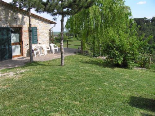 San Martino - Casa Landi Guest House Castellina in Chianti Bagian luar foto